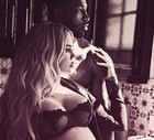 Khloe Kardashian i Tristan Thompson