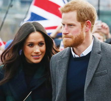 Ile będzie kosztował ślub księcia Harry'ego i Meghan Markle