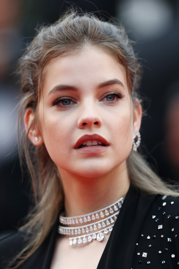 "Burning (Beoning)" Red Carpet Arrivals - The 71st Annual Cannes Film Festival