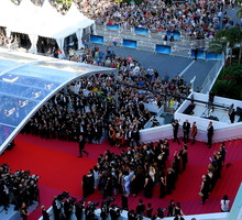 Cannes 2018, wyniki, relacja