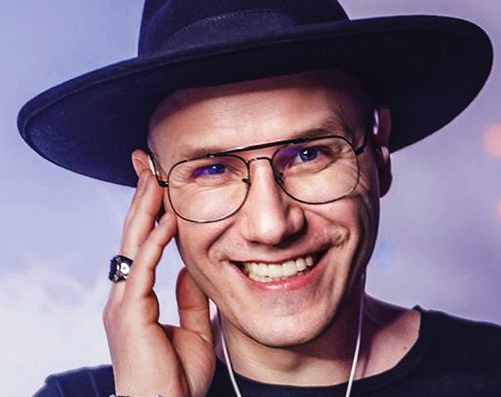Kim jest Andrzej Gromee Gromala, reprezentant Polski na Eurowizji 2018 i mąż Sary Chmiel-Gromali?