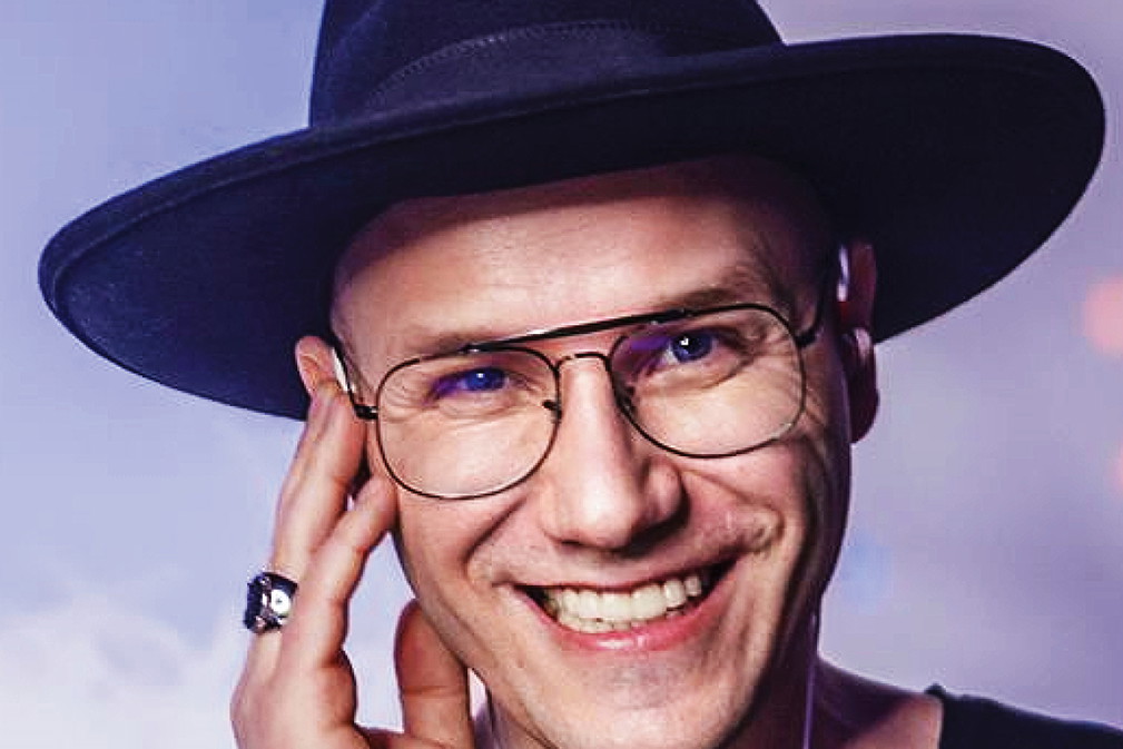 Kim jest Andrzej Gromee Gromala, reprezentant Polski na Eurowizji 2018 i mąż Sary Chmiel-Gromali?