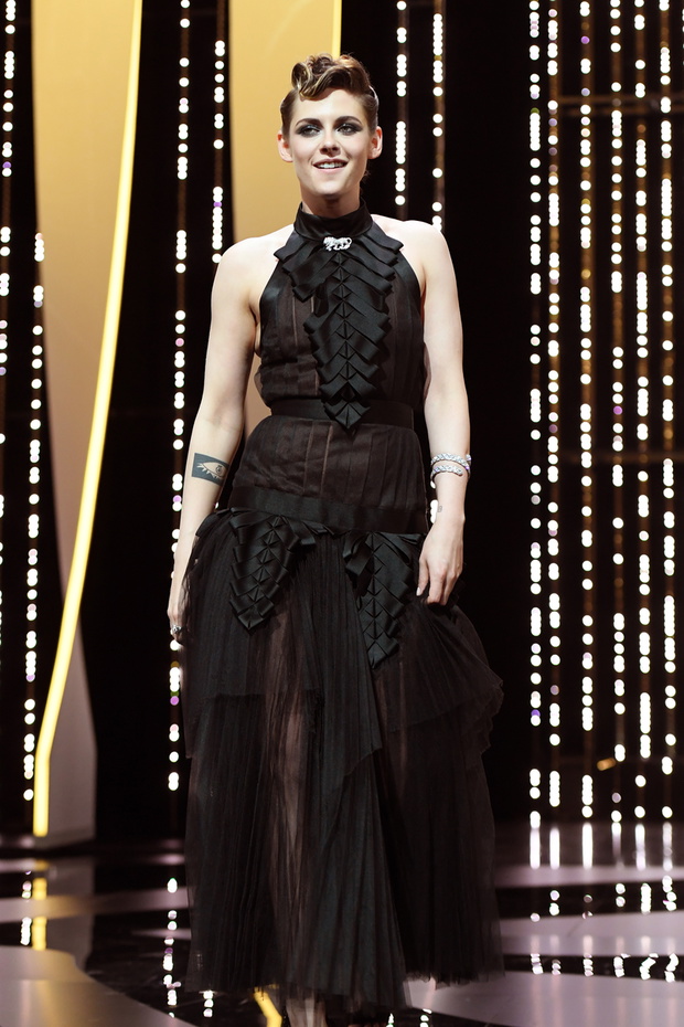 Opening Ceremony - The 71st Annual Cannes Film Festival