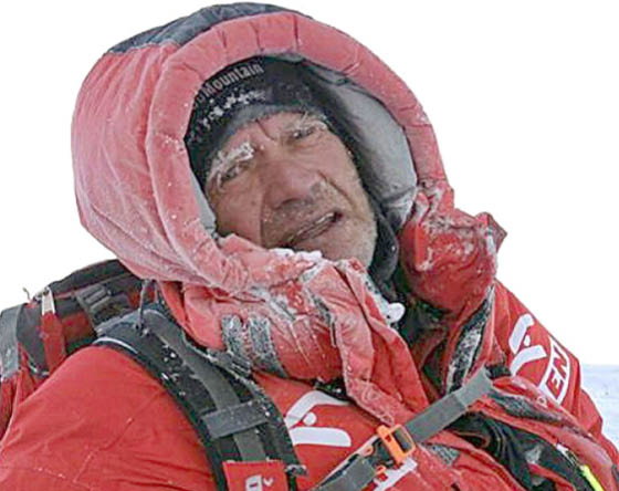 Maciej Berbeka