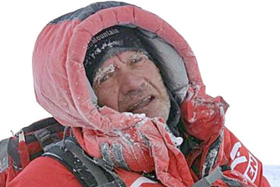 Maciej Berbeka