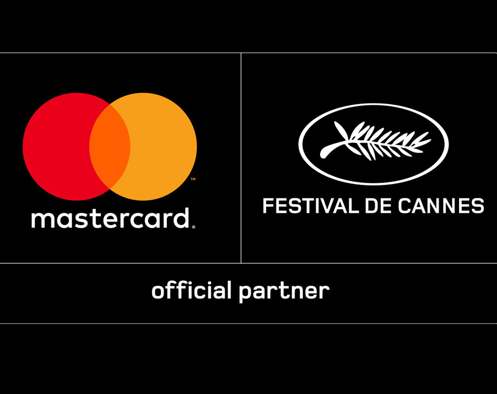 jamnik, Mastercard logo 2019, Cannes
