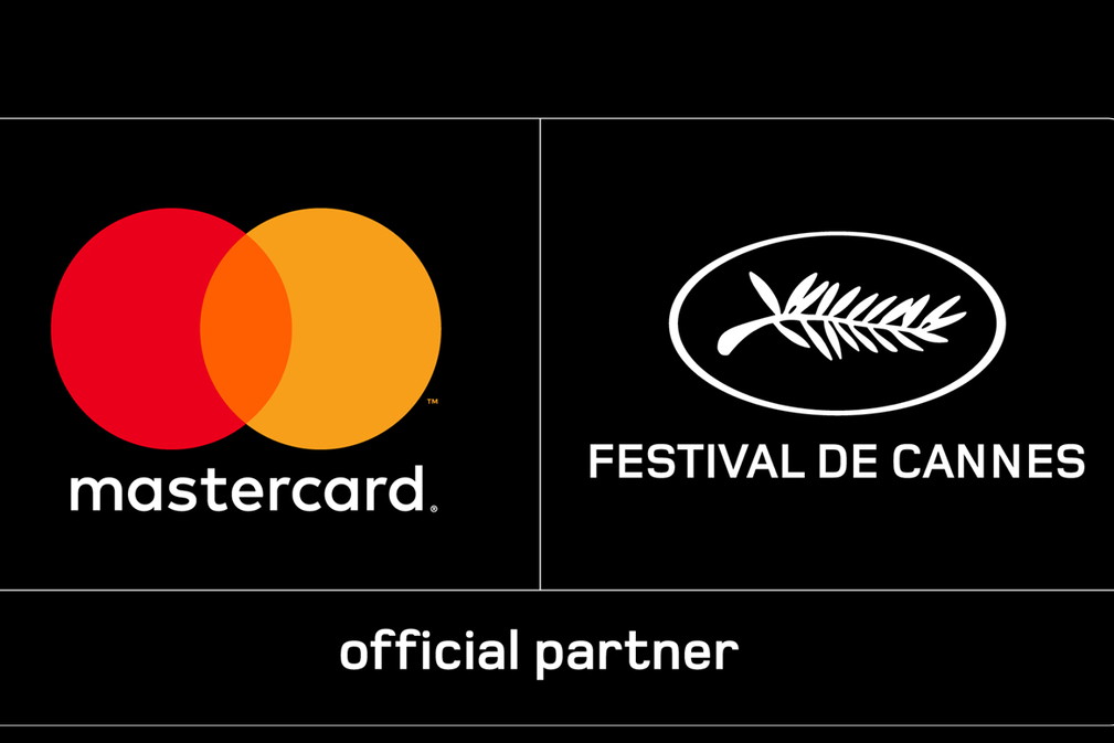 jamnik, Mastercard logo 2019, Cannes