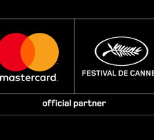jamnik, Mastercard logo 2019, Cannes
