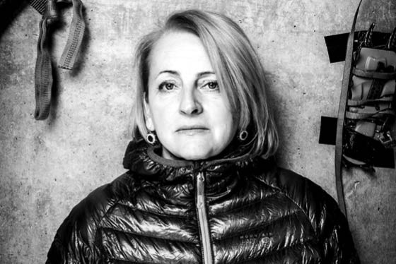 Ewa Dyakowska-Berbeka