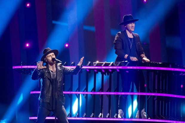 Eurowizja 2018