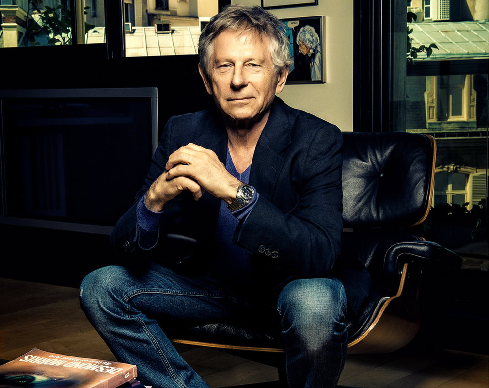 Roman Polański, VIVA! listopad 2013