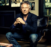 Roman Polański, VIVA! listopad 2013