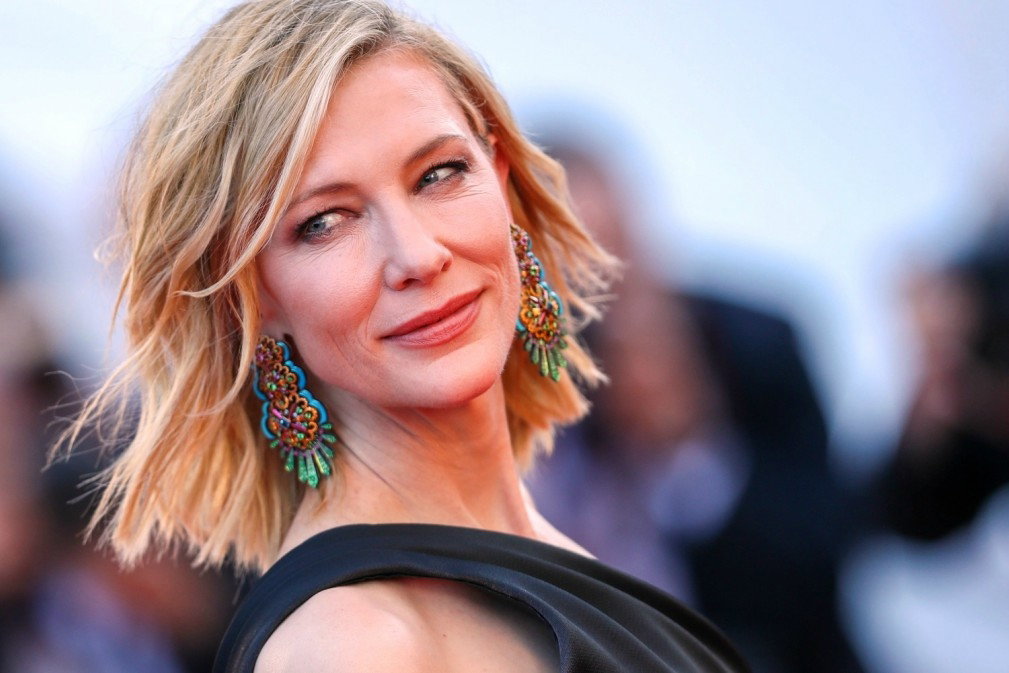 Cate Blanchett