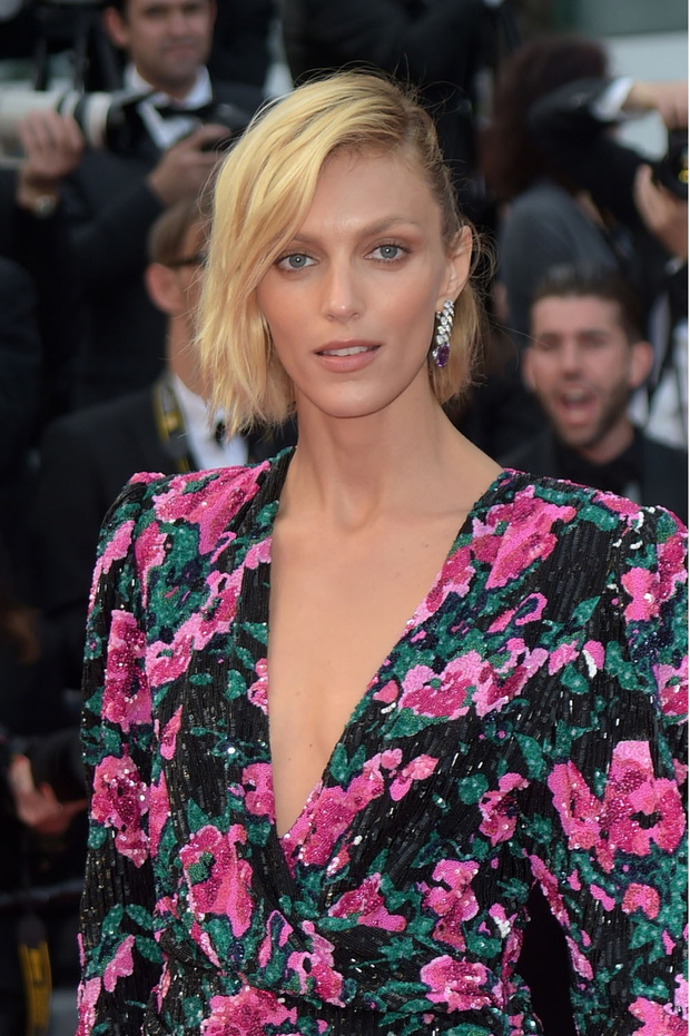 Cannes 2018 - pokaz filmu Sink Or Swim