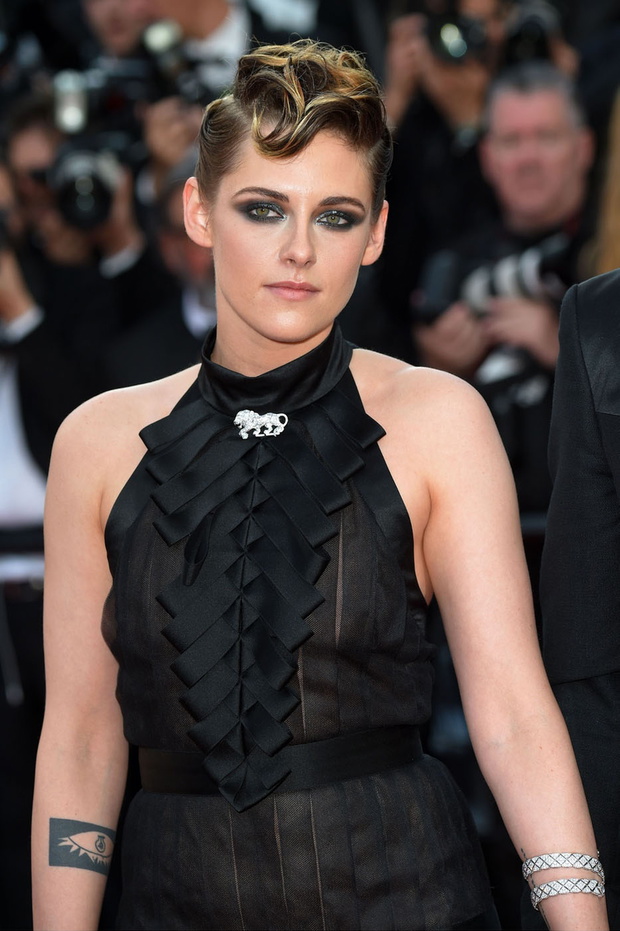 Cannes 2018 - ceremonia otwarcia