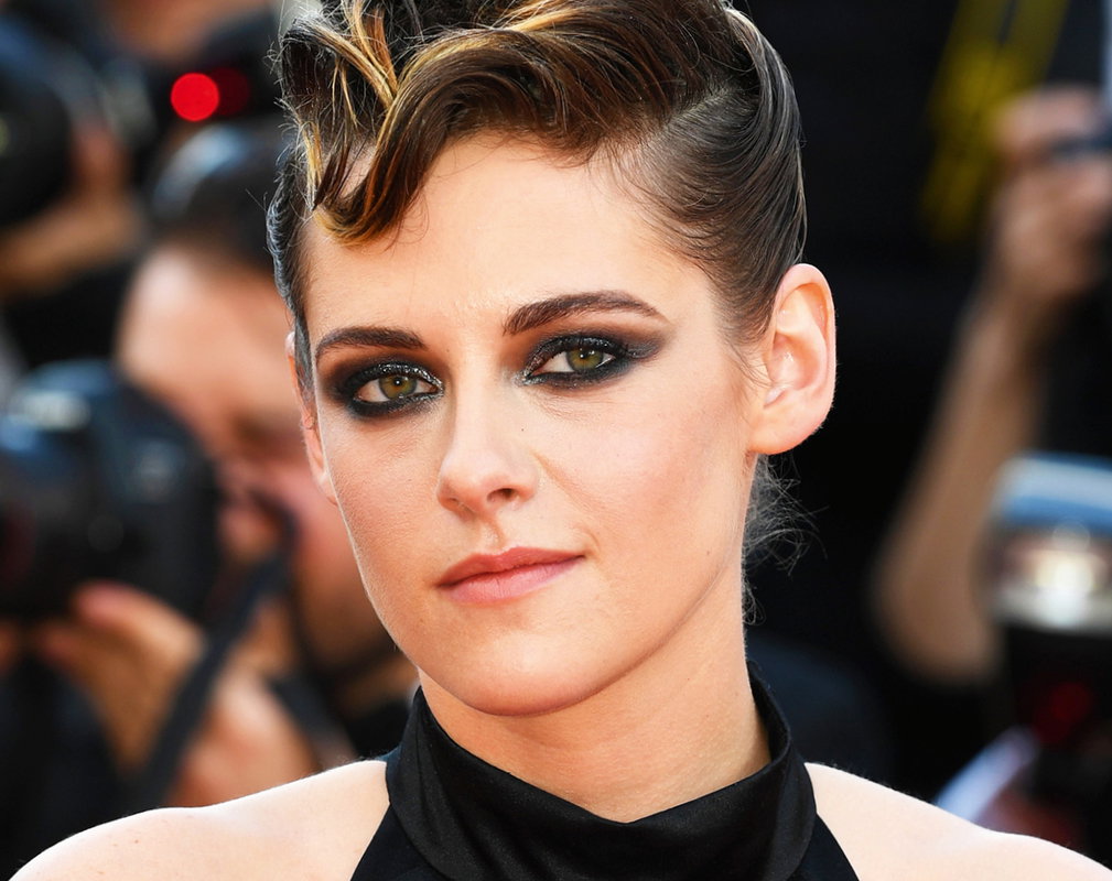 Kristen Stewart