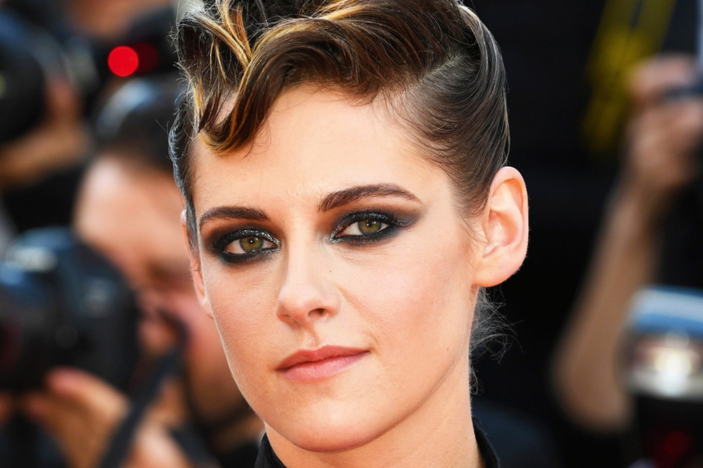 Kristen Stewart