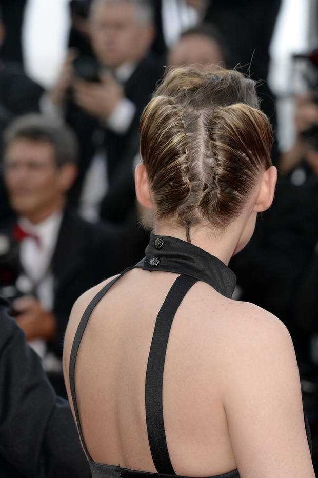 Cannes 2018 - ceremonia otwarcia