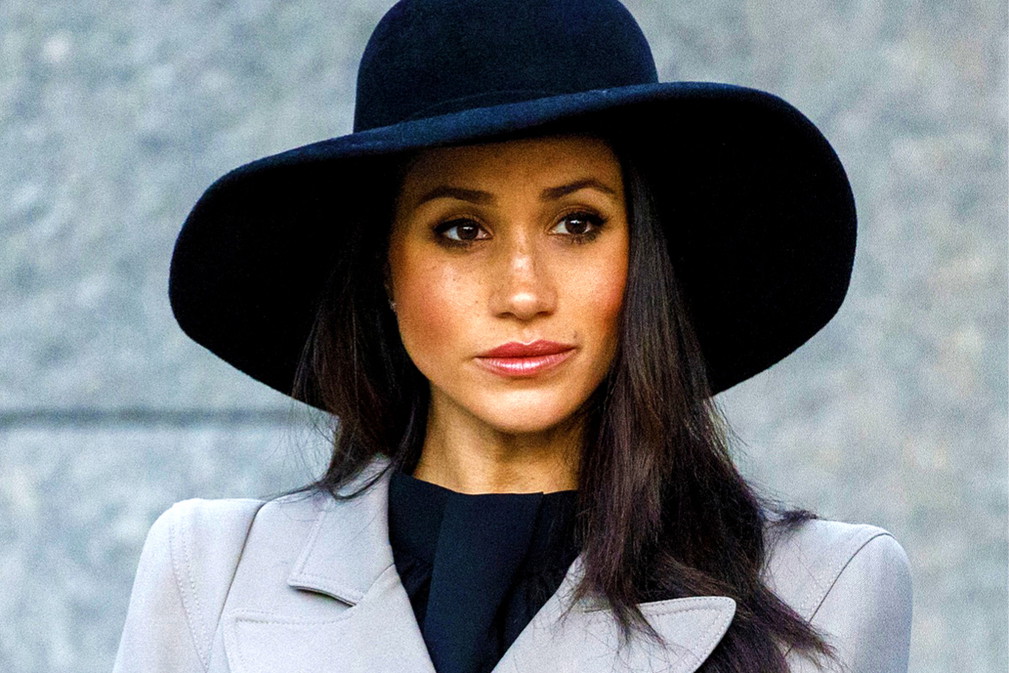 Meghan Markle