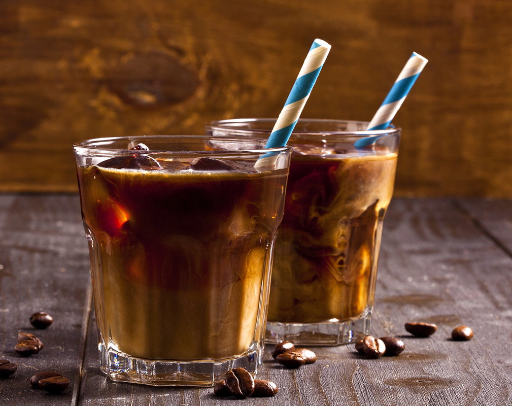 Cold Brew