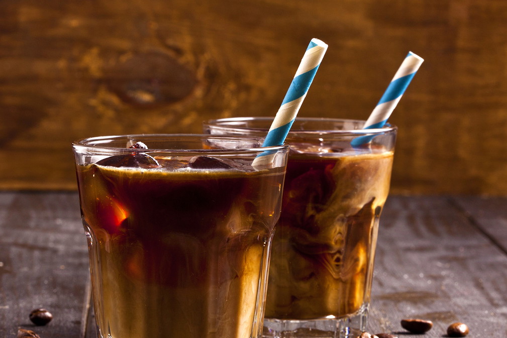 Cold Brew