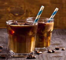 Cold Brew