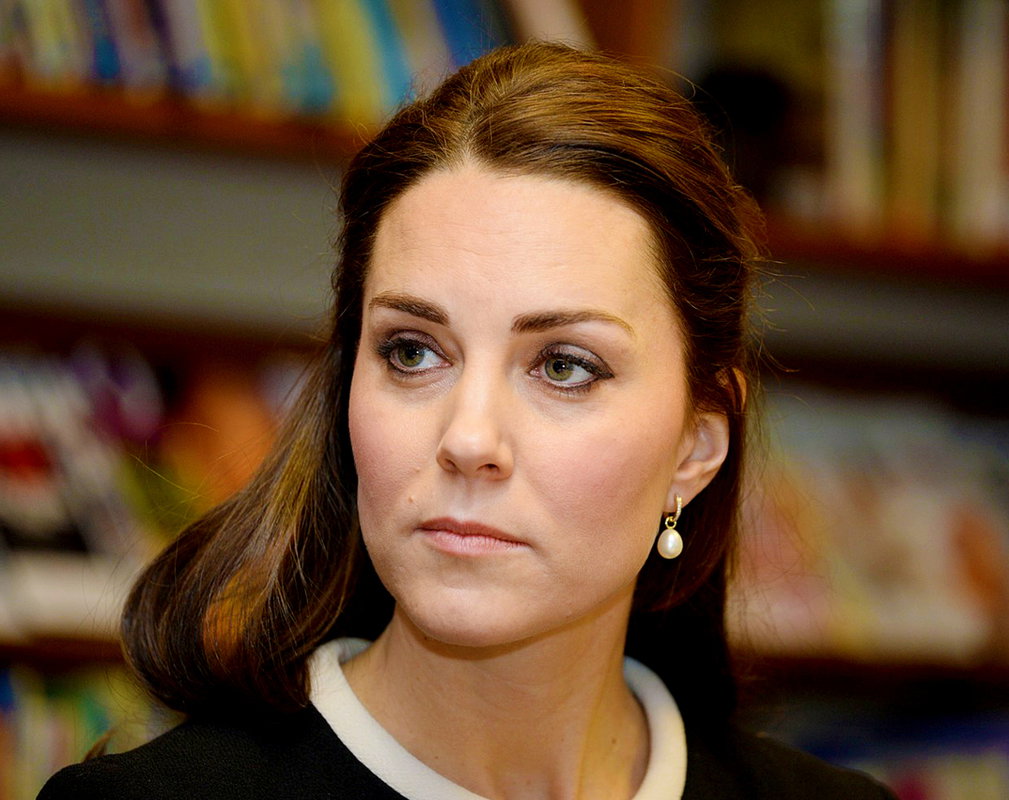 Księżna Kate