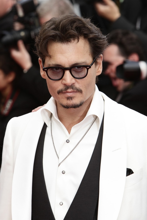 Cannes - premiera filmu Pirates of the Caribbean 3