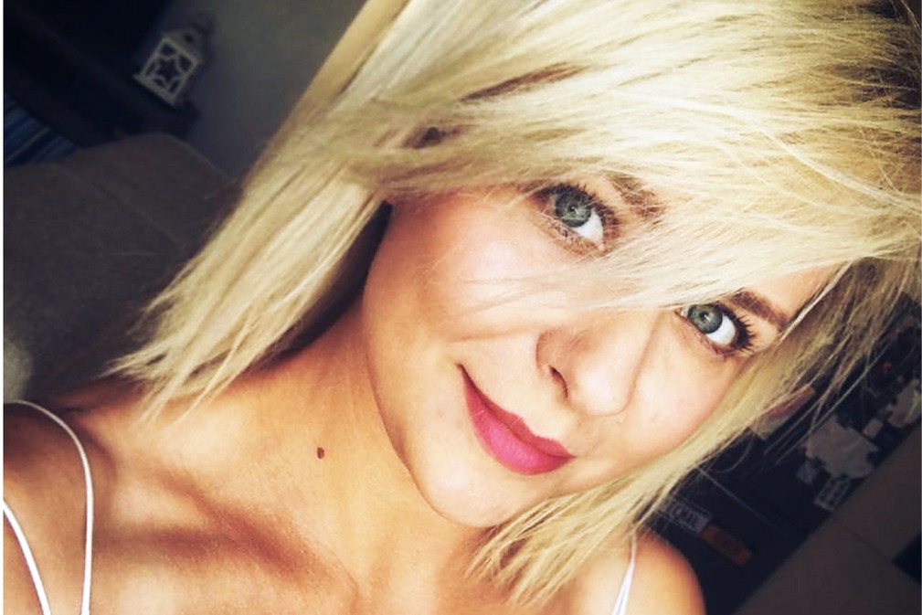 Aneta Zając