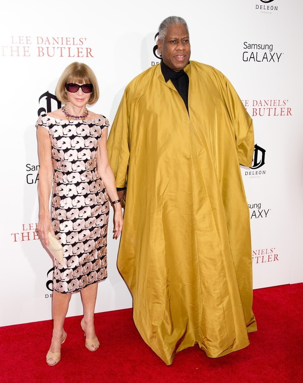 Premiera filmu The Butler