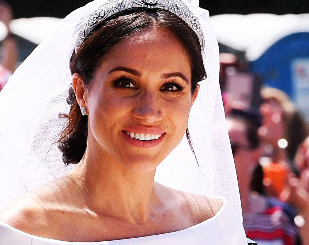 Księżna Meghan, księżna Sussex