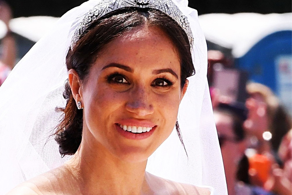 Księżna Meghan, księżna Sussex