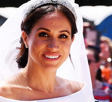 Księżna Meghan, księżna Sussex