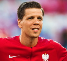 Wojciech Szczęsny, jamnik