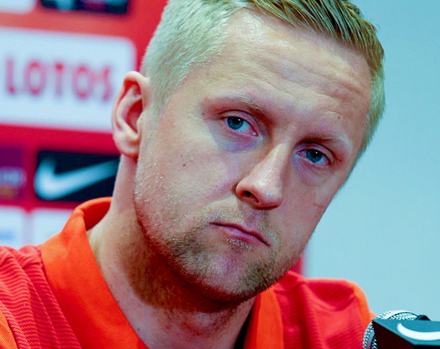 Kamil Glik nie pojedzie na Mundial przez kontuzję
