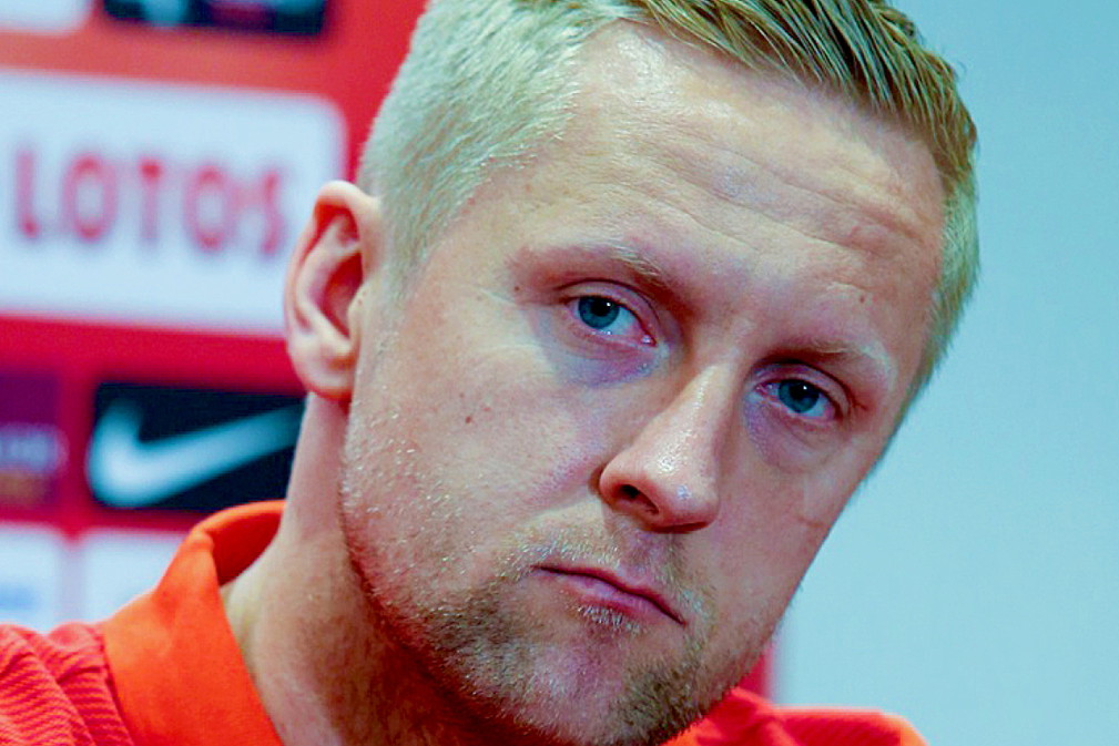 Kamil Glik nie pojedzie na Mundial przez kontuzję