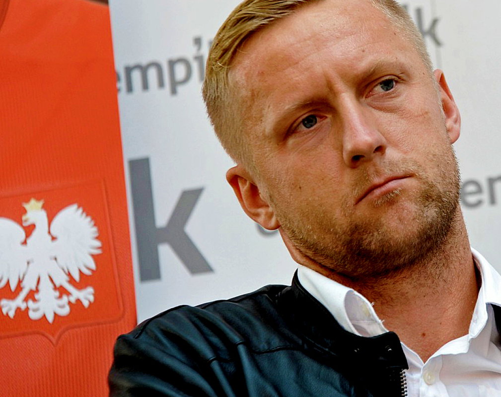 Kamil Glik nie pojedzie na Mundial do Rosji przez kontuzję barku
