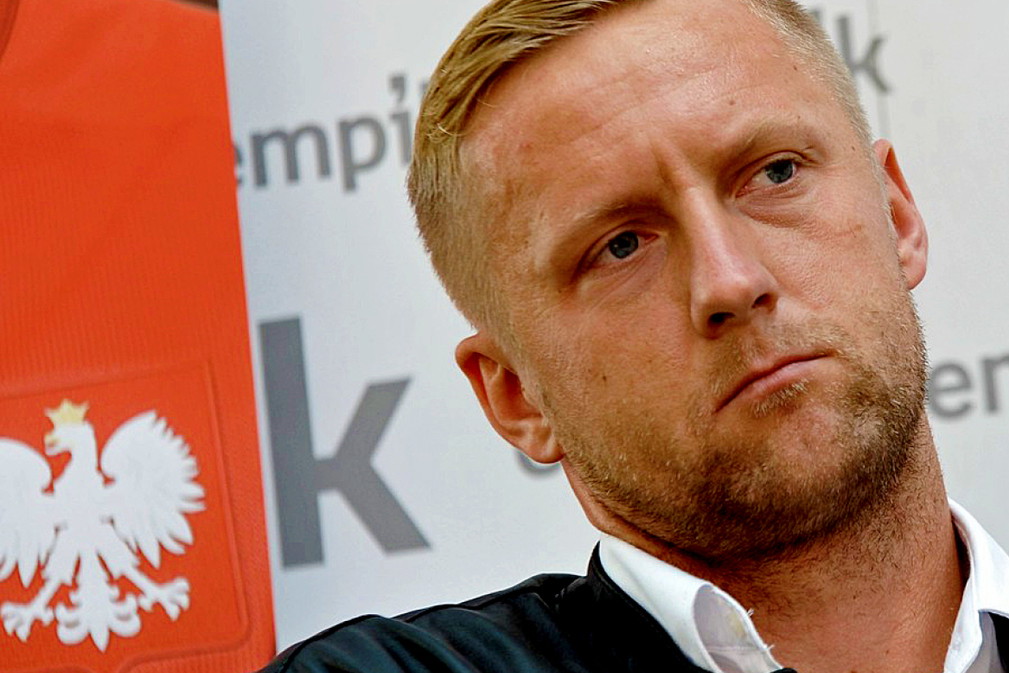 Kamil Glik nie pojedzie na Mundial do Rosji przez kontuzję barku