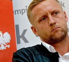 Kamil Glik nie pojedzie na Mundial do Rosji przez kontuzję barku