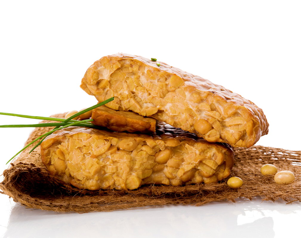 Tempeh