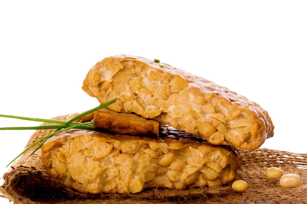 Tempeh