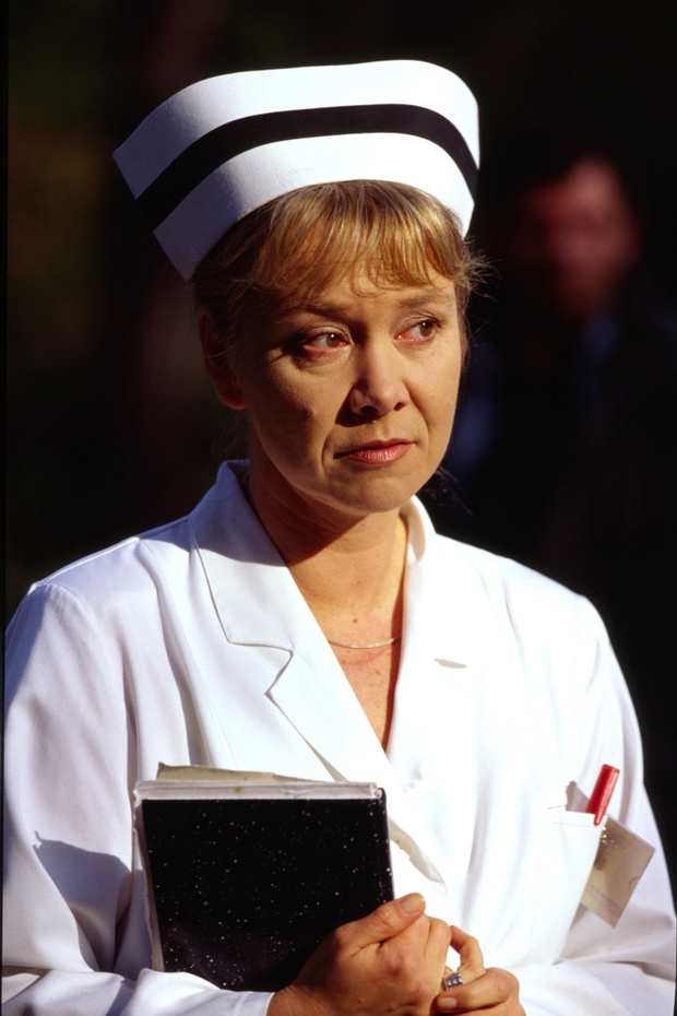 Daria Trafankowska