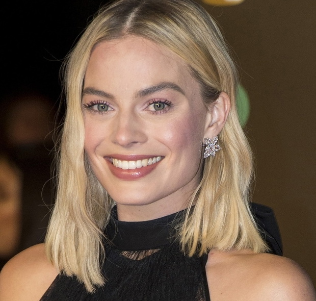 Nagrody BAFTA 2018