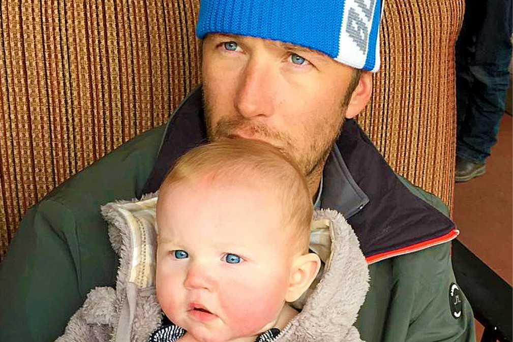 Bode Miller córka, Bode Miller
