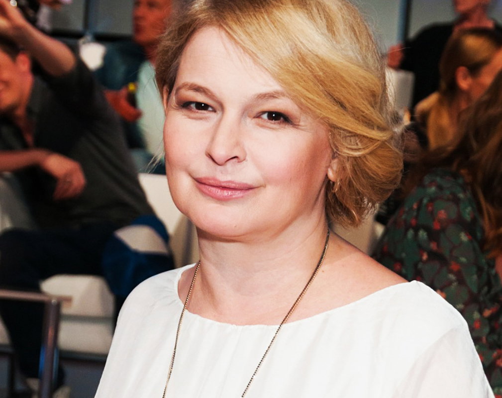 Dominika Ostałowska o roli Marty Mostowiak w M jak miłość, synu i stalkerce