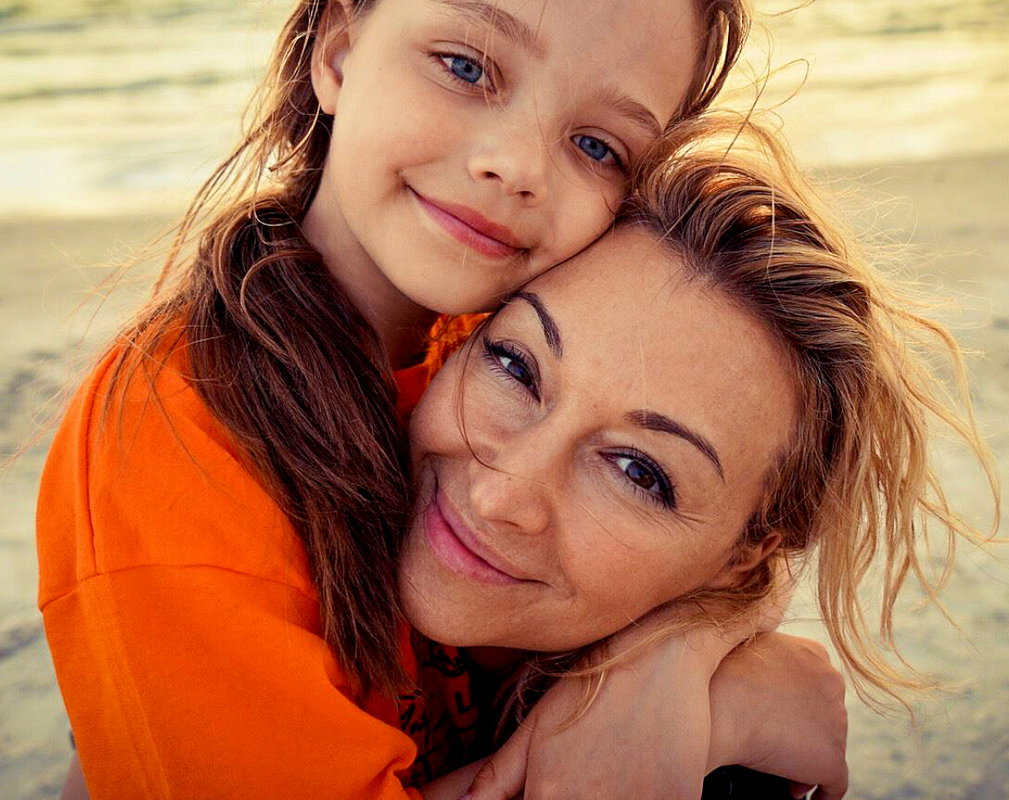 Martyna Wojciechowska drży o zdrowie córki