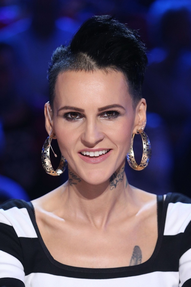 Mam Talent 10 - 2 pó?fina?