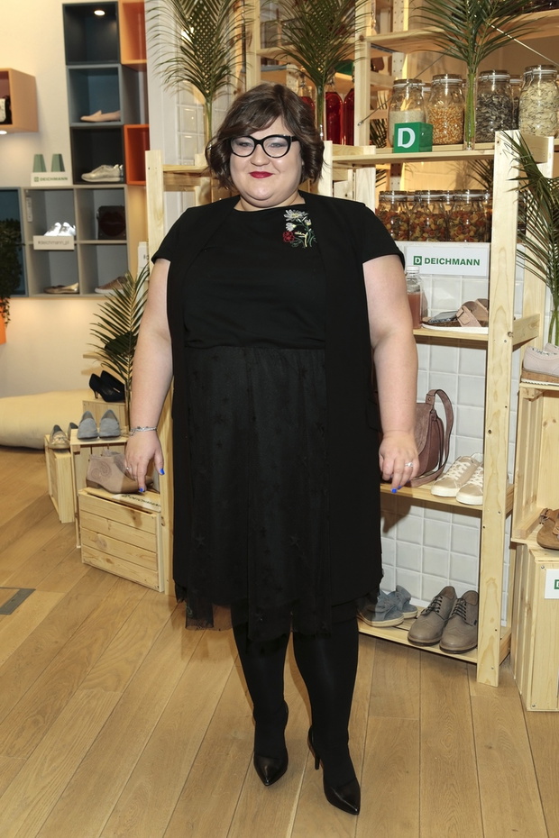 Prezentacja kolekcji Deichmann