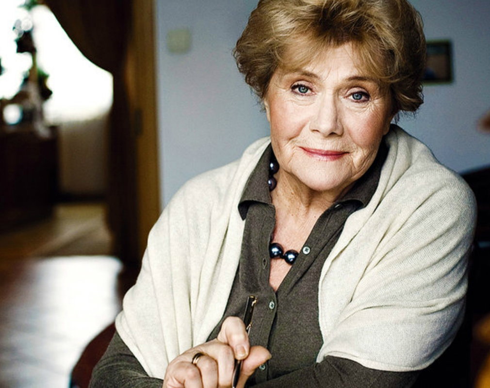 Teresa Lipowska