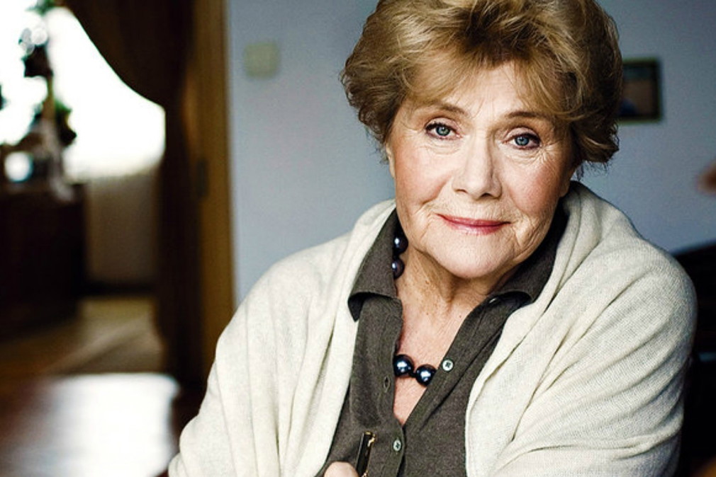 Teresa Lipowska